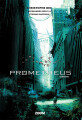 Prometheus 4 Mantik - 