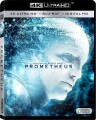 Prometheus
