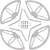 Propeller Guard - Qr X350-Z-23 - Walkera