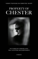 Property Of Chester