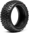 Proto Tire 2Pcspink18 Buggy - Hp67926 - Hpi Racing