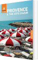 Provence And Cote D Azur - Rough Guides