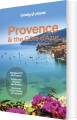 Provence The Cote D Azur