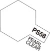 Tamiya Spraymaling - Ps-58 Pearl Clear - 86058