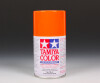 Tamiya Spraymaling - Ps-62 Pure Orange - 86062