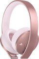 Sony - Trådløs 71 Ps4 Headset - Rosaguld