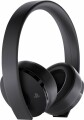 New Gold Wireless Headset Ps4