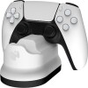 Ps5 Dualsense Controller Ladestation - Metavolt Dual - Pdp - Hvid