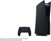 Ps5 Cover - Standard Edition - Midnight Black
