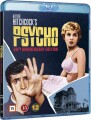 Psycho - 60Th Anniversary Edition