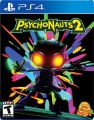 Psychonauts 2 Motherlobe Edition Limited Run Import