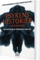 Psykens Historier I Danmark - 