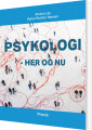 Psykologi - Her Og Nu