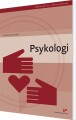Psykologi - 