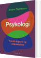 Psykologi
