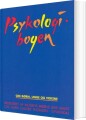 Psykologibogen