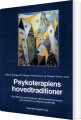 Psykoterapiens Hovedtraditioner