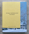 Public Intimacies