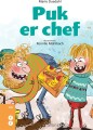 Puk Er Chef