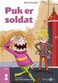 Puk Er Soldat