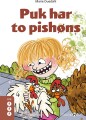 Puk Har To Pishøns