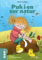 Puk I En Sur Natur