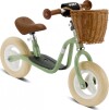 Puky Løbecykel - Lr M Classic Balancecykel - Grøn - Fra 2 År