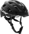 Puky - Cykelhjelm M Sort