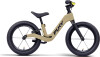 Puky - Next Løbecykel 14 Sand
