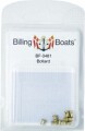 Pullert 4X5Mm 10 - 04-Bf-0481 - Billing Boats