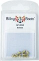 Pullert 5X7Mm 10 - 04-Bf-0036 - Billing Boats