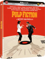 Pulp Fiction - Steelbook