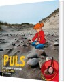 Puls 3 Klasse Grundbog - 
