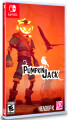 Pumpkin Jack Limited Run Import