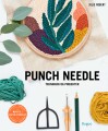 Punch Needle - 
