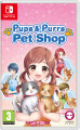 Pups Purrs Pet Shop - 
