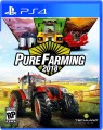 Pure Farming 2018 Import