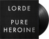 Lorde - Pure Heroine
