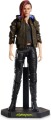 Purearts Cyberpunk 2077 - V Female Figure Scale 16