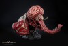 Purearts - Resident Evil 2 -Licker 1 1 Bust Resin Statue