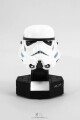 Purearts - Starwars Original Stormtrooper Helmet 1 3 Statue