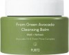 Purito Seoul - From Green Avocado Cleansing Balm 100 Ml