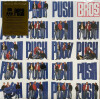 Bros - Push - Coloured Edition