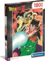 Clementoni - Dragon Ball Z 2026 Super Puzzle - 180 Brikker