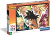 Clementoni Puslespil - Dragon Ball Daima - 104 Brikker