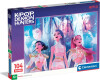 Clementoni - K-Pop Demon Hunters 1 Puzzle - 104 Brikker - Netflix