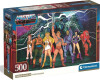 Clementoni - Masters Of The Universe 2026 Puzzle - 500 Brikker