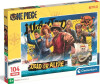 Clementoni - One Piece Super Puzzle 2026 - 104 Brikker