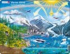 Larsen Puslespil - Vores Klima Og Drivhuseffekten - 69 Brikker