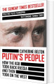 Putin S People